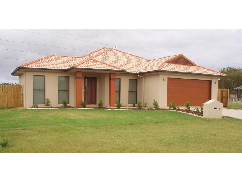 7 MARSALIS ST, Sippy Downs QLD 4556