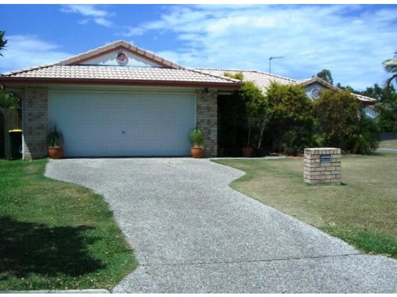 11 GREENWAY PLACE, Mountain Creek QLD 4557