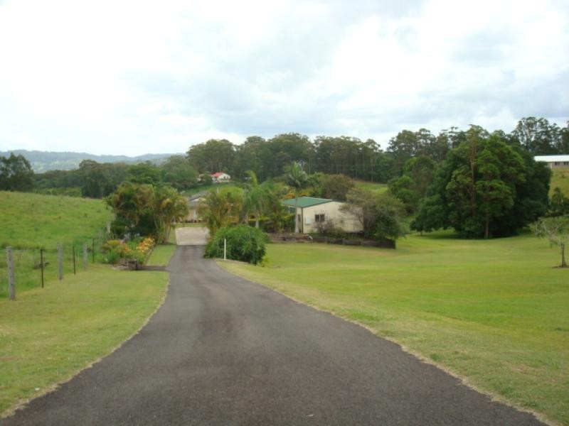 133 NICKLIN ROAD, Palmwoods QLD 4555