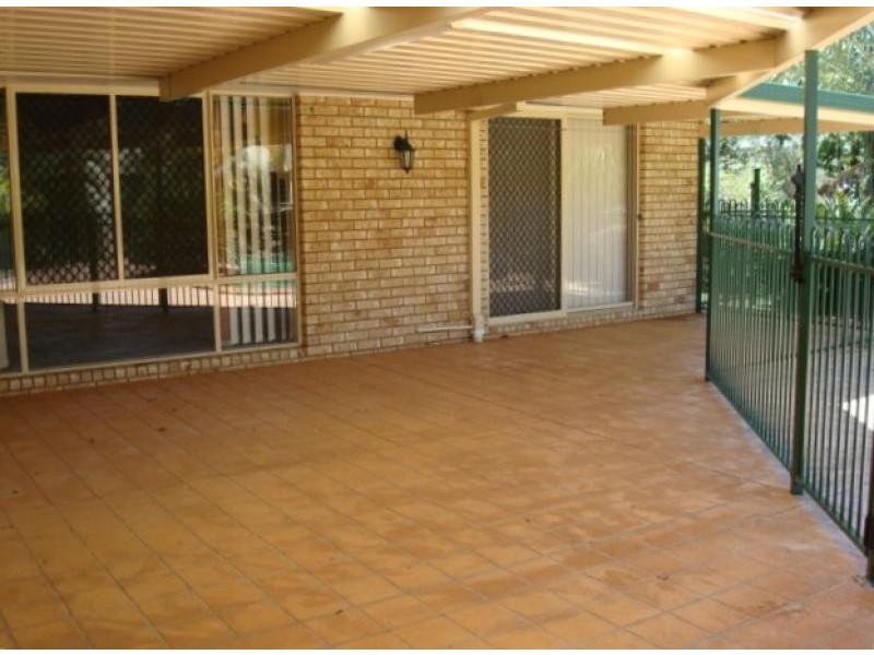 133 NICKLIN ROAD, Palmwoods QLD 4555