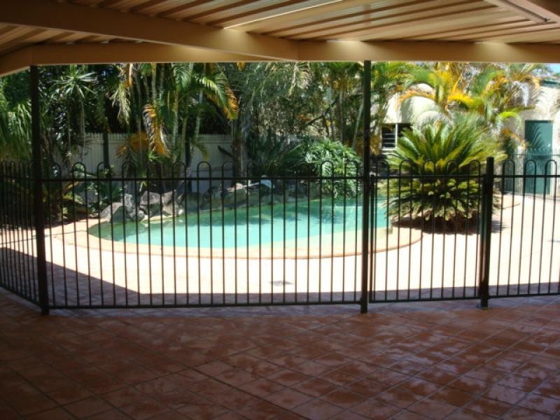 133 NICKLIN ROAD, Palmwoods QLD 4555