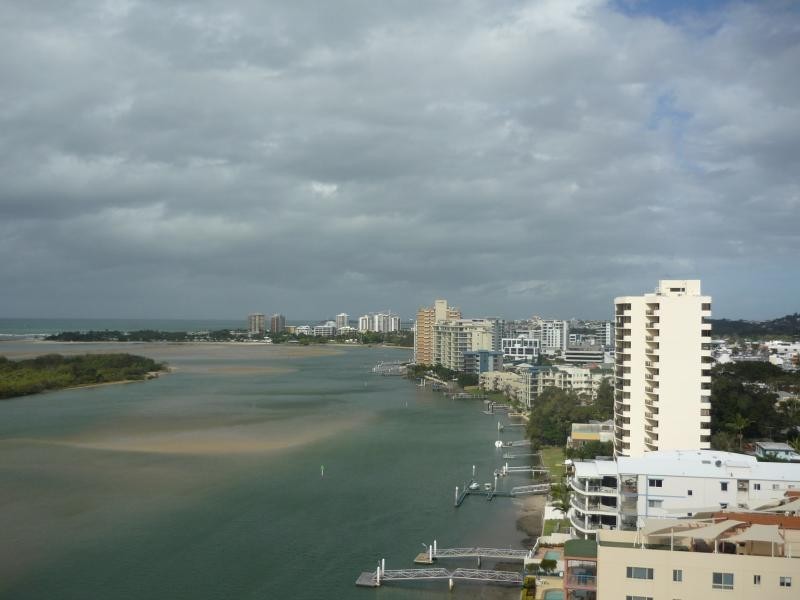 Unit 111/150 BANYANDA TOWERS, DUPORTH AVE, Maroochydore QLD 4558