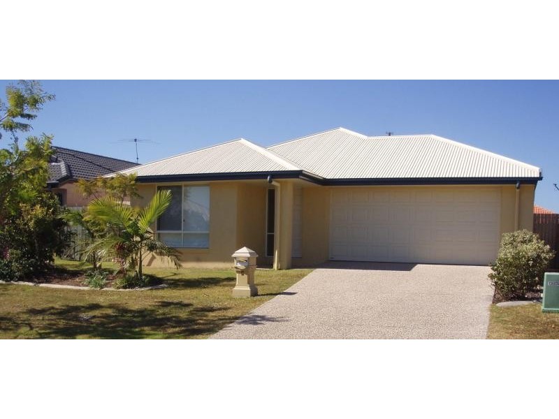 3 CRAWFORD STREET, Sippy Downs QLD 4556