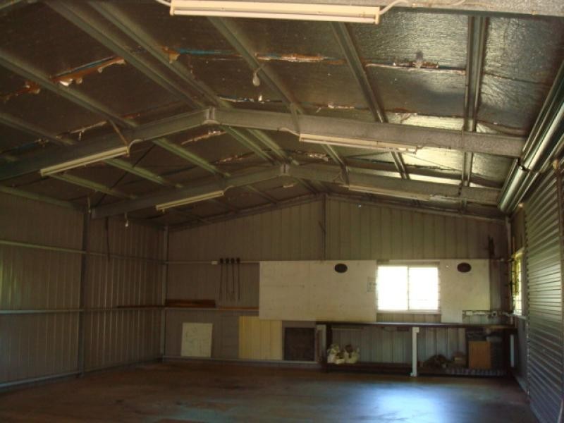 133 NICKLIN ROAD, Palmwoods QLD 4555