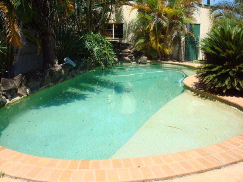 133 NICKLIN ROAD, Palmwoods QLD 4555