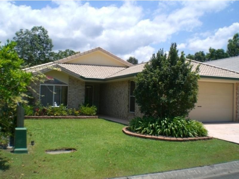 39 SORBONNE CLOSE, Sippy Downs QLD 4556