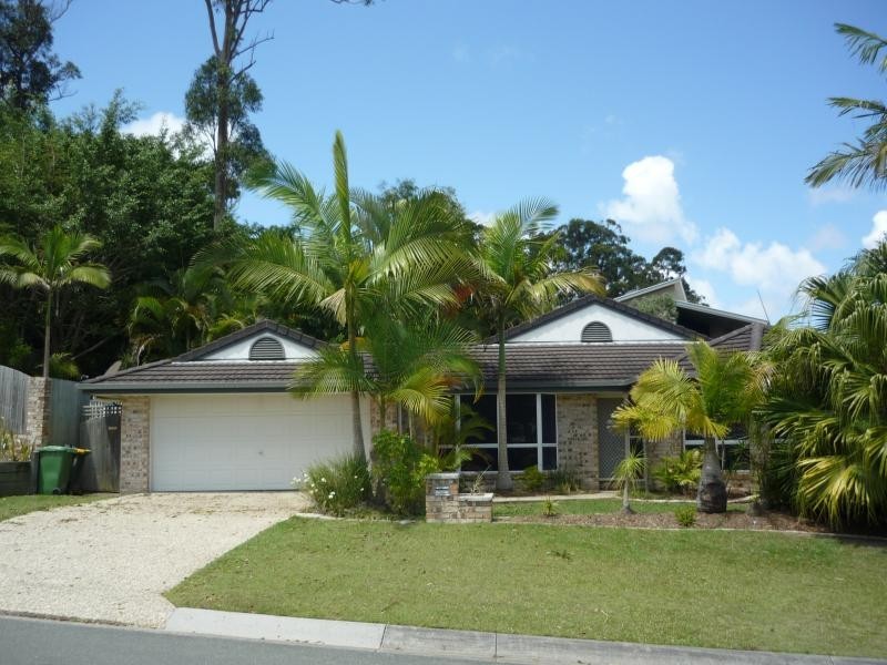 7 GLENVIEW CL, Buderim QLD 4556