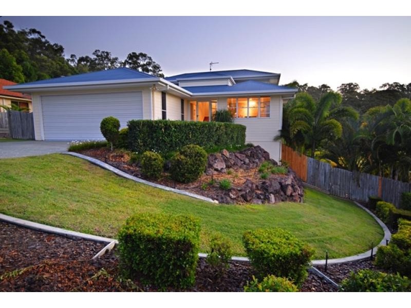 Buderim QLD 4556