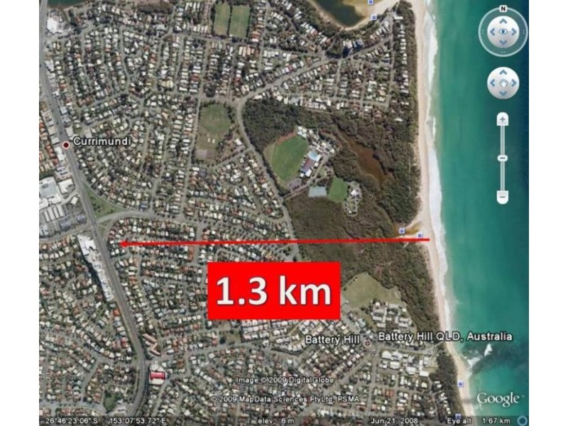 769 Nicklin Way, Battery Hill QLD 4551