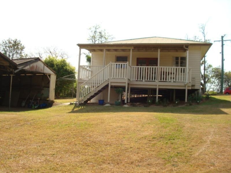16 WILSON RD, Woombye QLD 4559