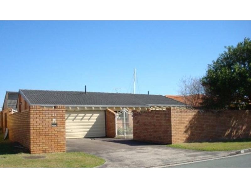 24 MYOORA COURT, Minyama QLD 4575