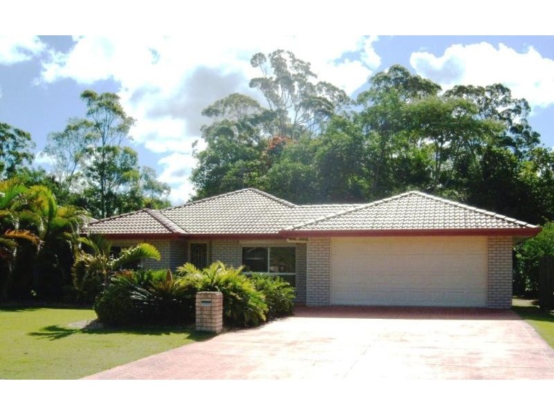 8 CONNORS CLOSE, Buderim QLD 4556