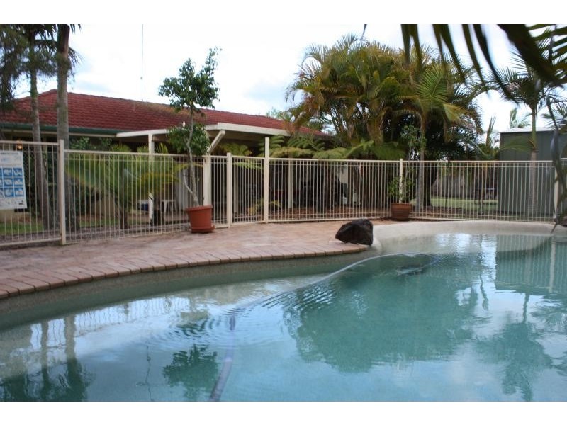 10 MOONAH COURT, Mountain Creek QLD 4557