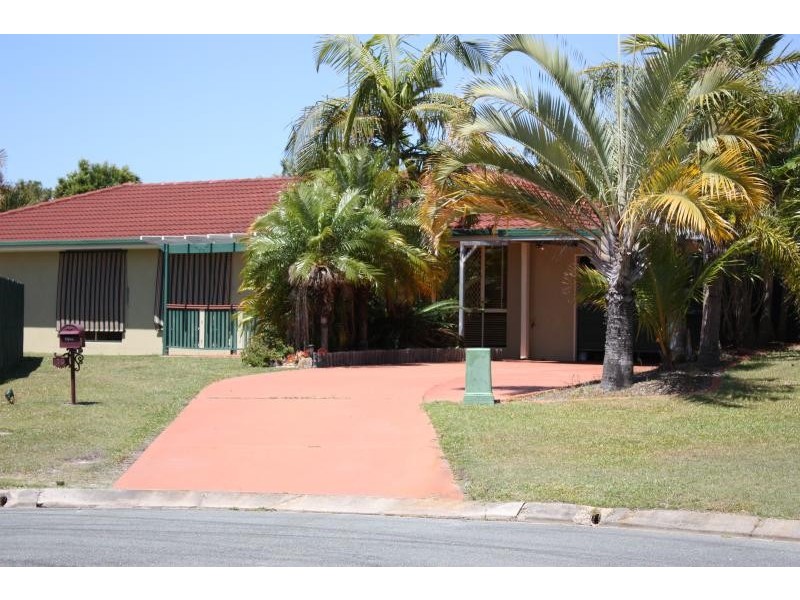 10 MOONAH COURT, Mountain Creek QLD 4557