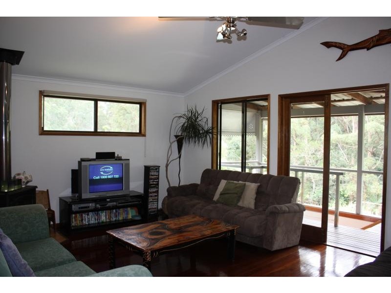 33 FERNY GLEN ROAD, Tanawha QLD 4556