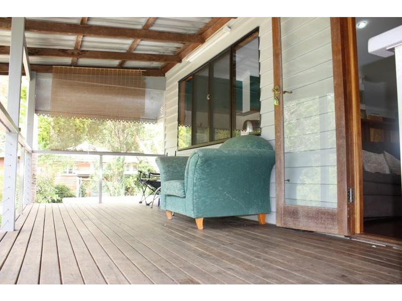 33 FERNY GLEN ROAD, Tanawha QLD 4556