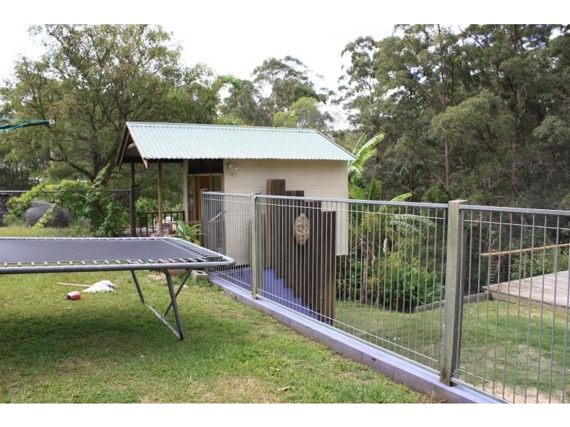 33 FERNY GLEN ROAD, Tanawha QLD 4556