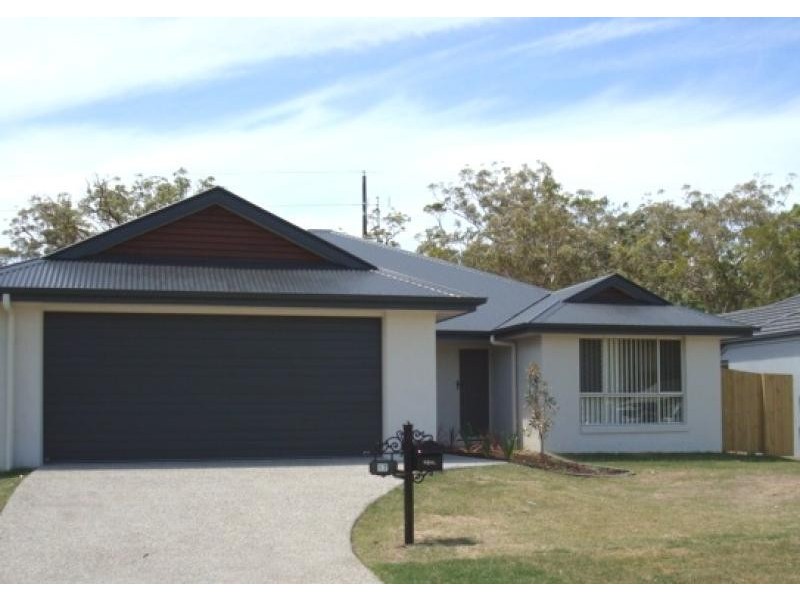 17 WISTERIA CRES, Sippy Downs QLD 4556