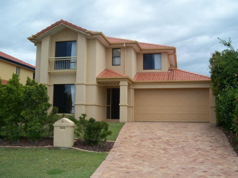 8 MAKO COURT, Mountain Creek QLD 4557