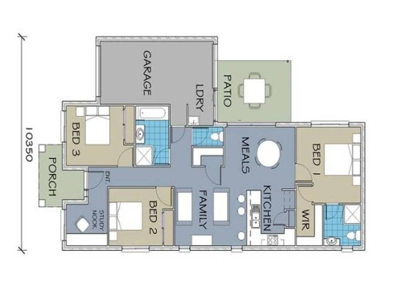 49 Frogmouth Circuit, Mountain Creek QLD 4557