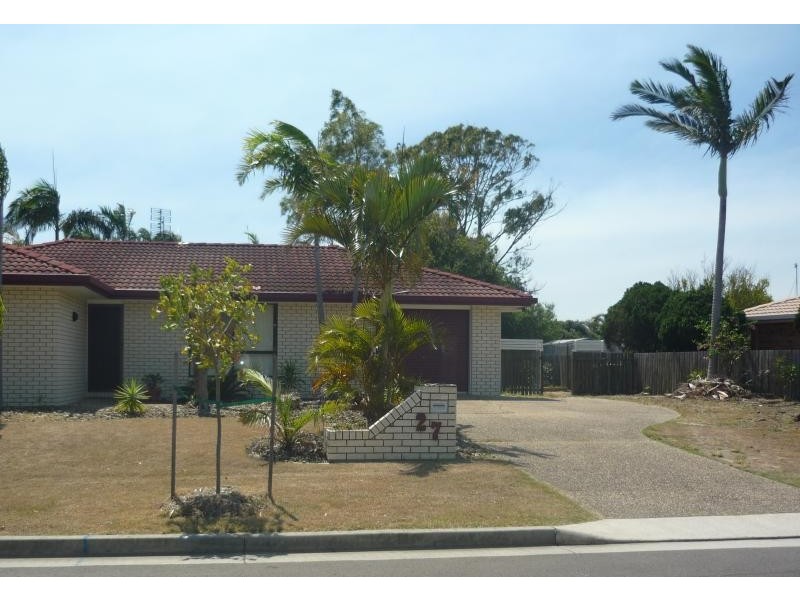 27 CHELSEA CRES, Minyama QLD 4575