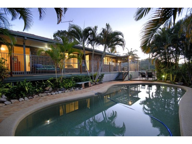 15 DELORAINE DRIVE, Buderim QLD 4556