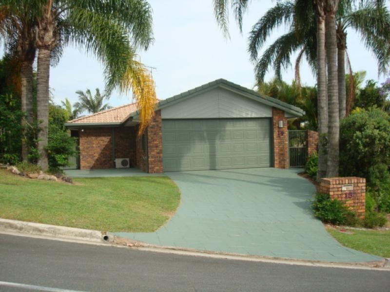 15 DELORAINE DRIVE, Buderim QLD 4556