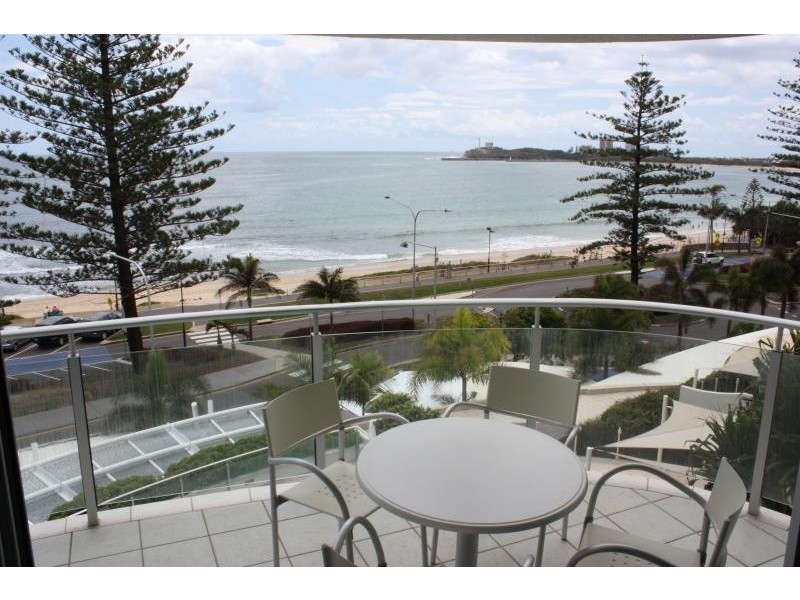 Unit 408/59 Mooloolaba Esplanade, Mooloolaba QLD 4557