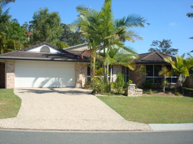 7 Glenview Cl, Buderim QLD 4556