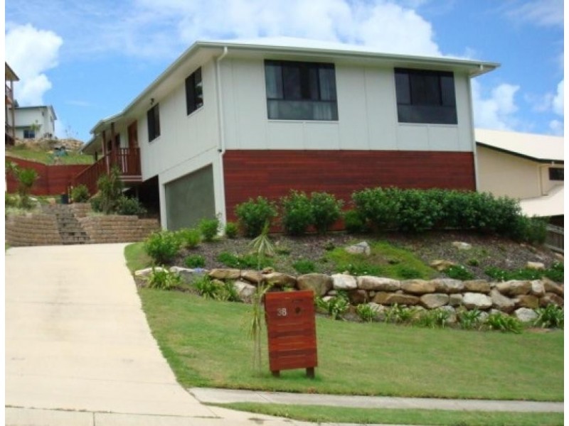 38 NANDEWAR DRIVE, Buderim QLD 4556