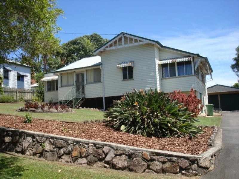 17 MARY ST, Nambour QLD 4560