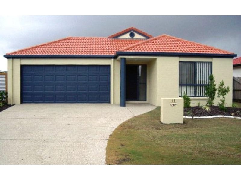 11 SUMARTRA COURT, Kawana Island QLD 4575