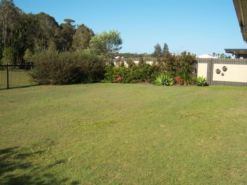 13 SANDLEIGH CRES, Sippy Downs QLD 4556