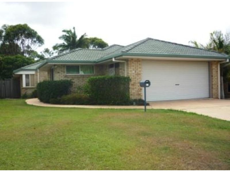 11 SORBONNE CLOSE, Sippy Downs QLD 4556