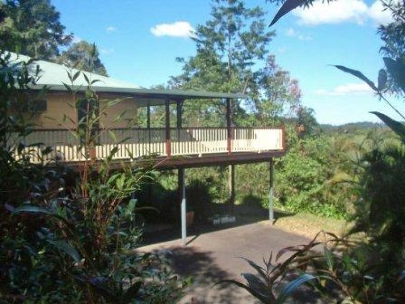 91 PAYNTERS CREEK ROAD, Rosemount QLD 4560