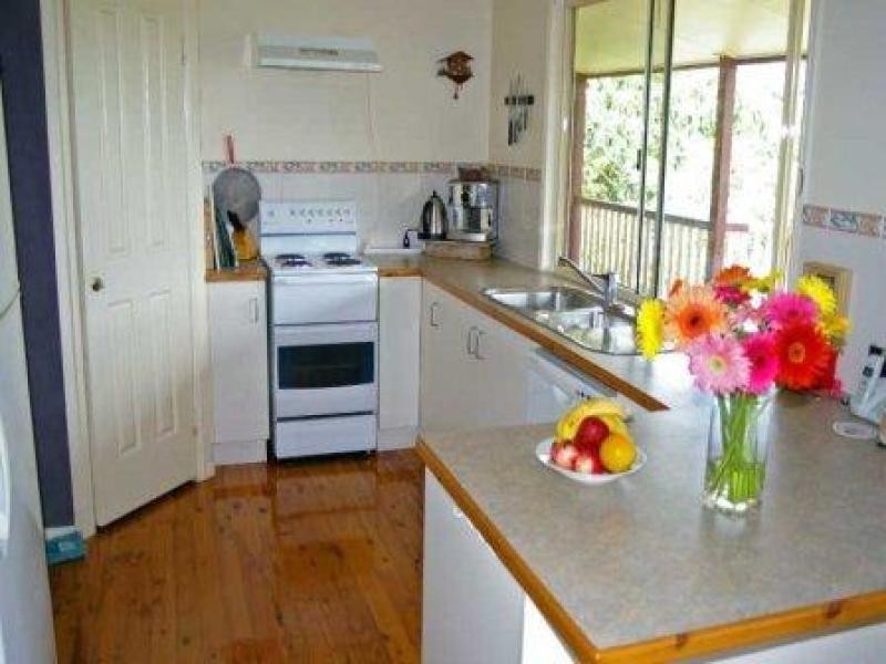 91 PAYNTERS CREEK ROAD, Rosemount QLD 4560