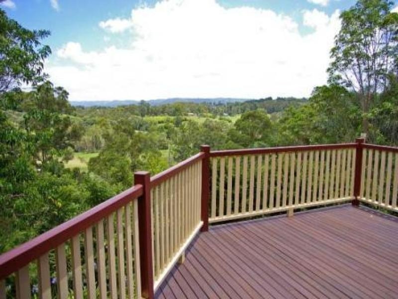 91 PAYNTERS CREEK ROAD, Rosemount QLD 4560