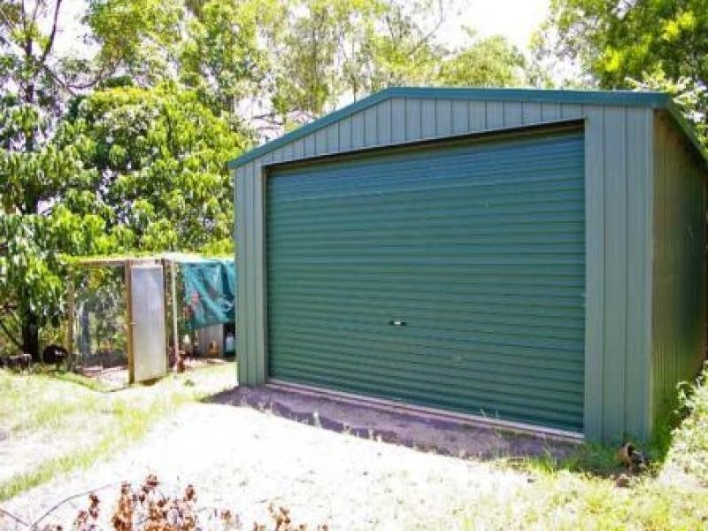 91 PAYNTERS CREEK ROAD, Rosemount QLD 4560