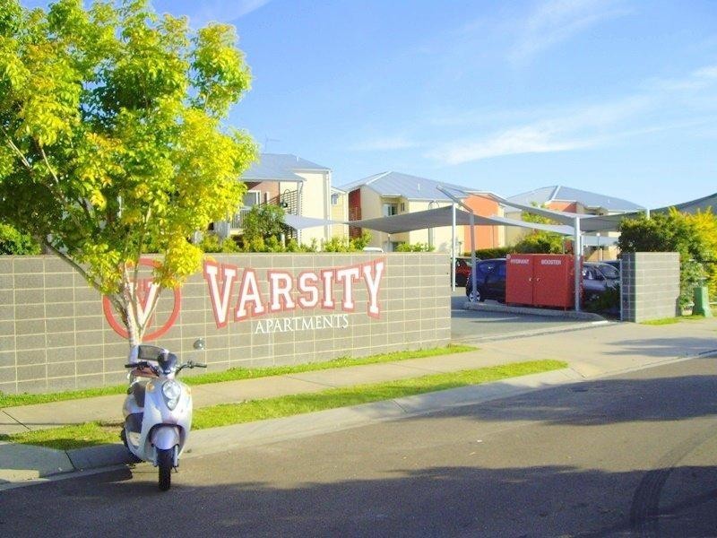 Sippy Downs QLD 4556