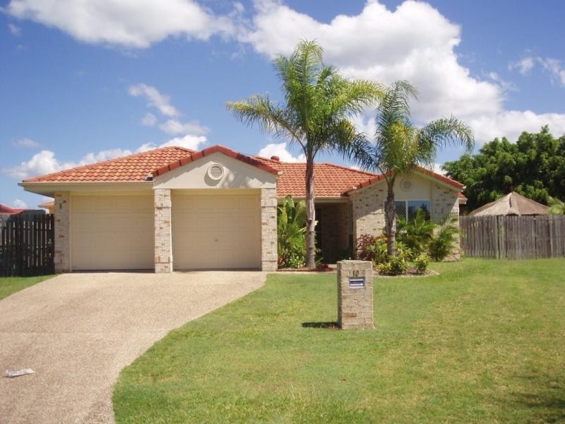 10 ABILENE PLACE, Sippy Downs QLD 4556