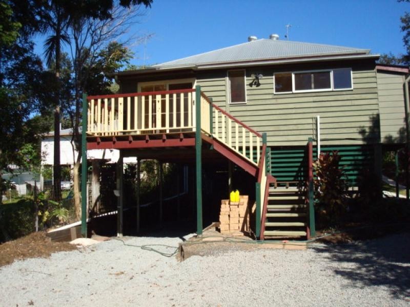 13 PARK ROAD, Nambour QLD 4560