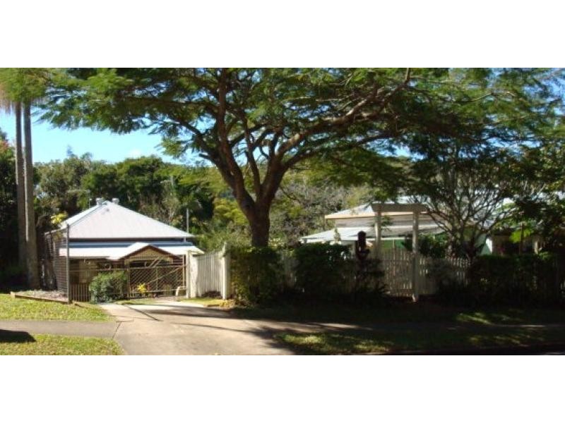 13 PARK ROAD, Nambour QLD 4560