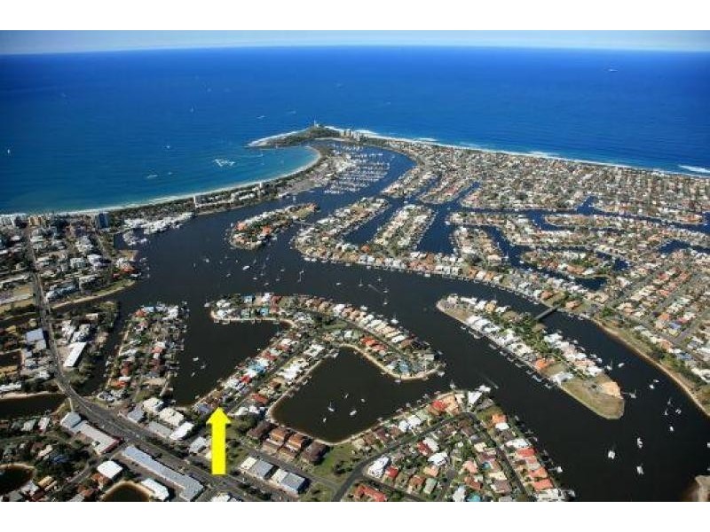9 ELANORA AVENUE, Mooloolaba QLD 4557