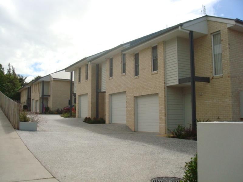 Unit 5/66 CARTER ROAD, Nambour QLD 4560