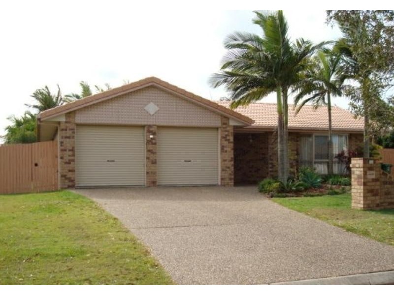 12 MARIGOLD COURT, Currimundi QLD 4551