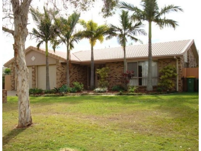 12 MARIGOLD COURT, Currimundi QLD 4551