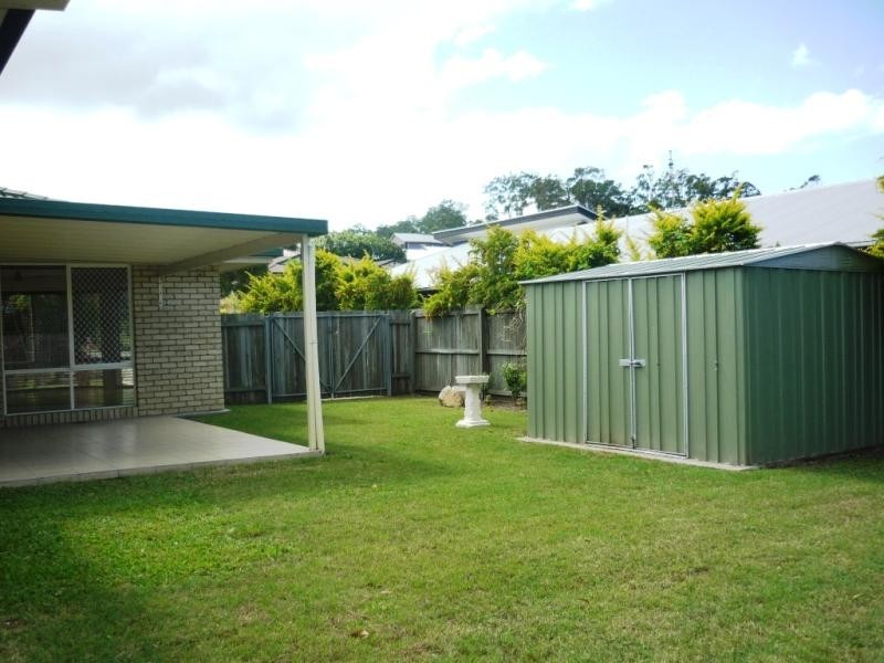 6 DAWES DRIVE, Buderim QLD 4556