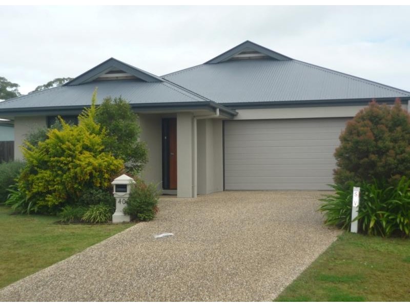 40 MAGELLAN CRES, Sippy Downs QLD 4556