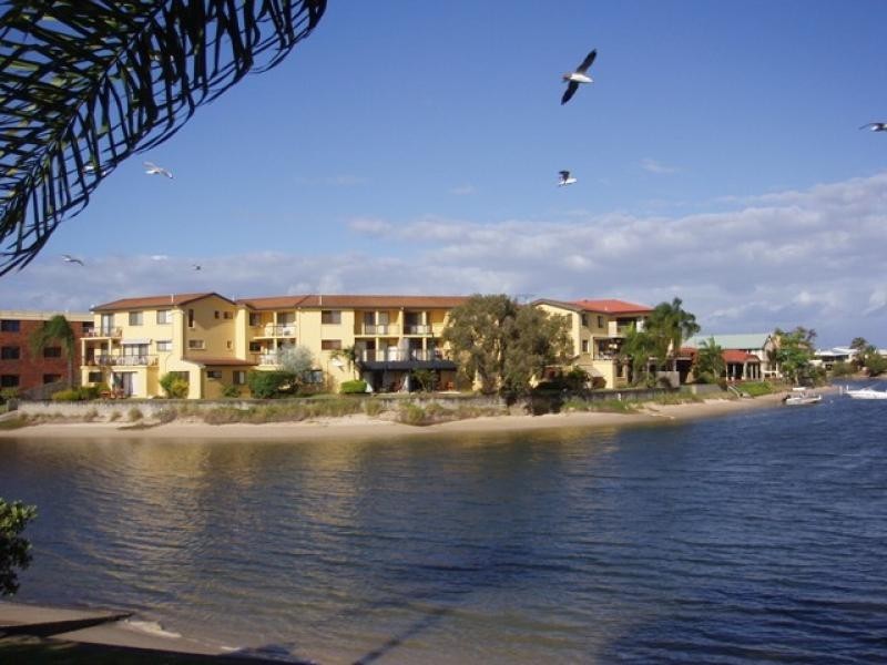 Unit 7/31 Pangarinda Place, Mooloolaba QLD 4557