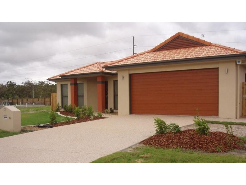 7 MARSALIS STREET, Sippy Downs QLD 4556